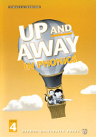 Up and Away in Phonics 4 Book