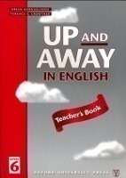 Up and Away in English 6 Teacher´s Book