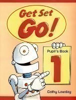 Get Set Go! 1 Pupil´s Book