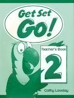 Get Set Go! 2 Teacher´s Book