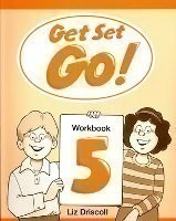 Get Set Go! 5 Workbook