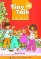 Tiny Talk 2 Student´s Book B