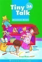 Tiny Talk 3 Student´s Book A