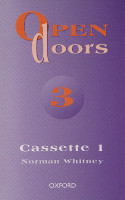 Open Doors 3 Class Audio Cassettes /3/