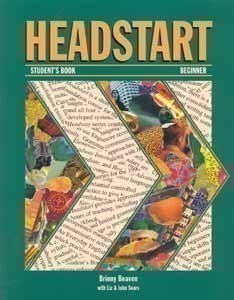 Headstart Student´s Book