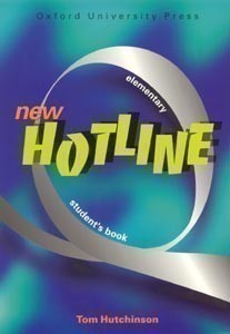 New Hotline Elementary Student´s Book