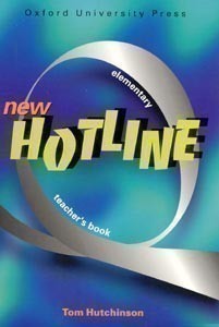 New Hotline Elementary Teacher´s Book