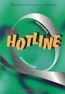 New Hotline Intermediate Student´s Book