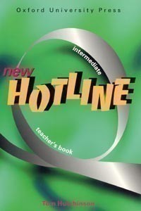 New Hotline Intermediate Teacher´s Book