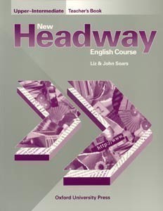 New Headway Upper Intermediate Teacher´s Book