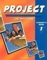 Project 1 Student´s Book