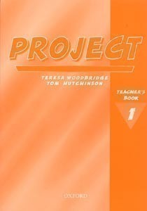 Project 1 Teacher´s Book