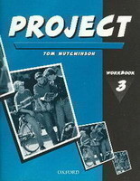 Project 3 Workbook (International English Version)