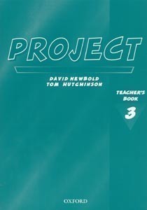 Project 3 Teacher´s Book
