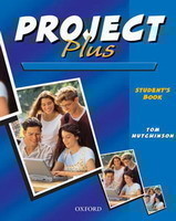 Project Plus Student´s Book