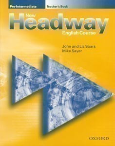 New Headway Pre-intermediate Teacher´s Book