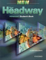 New Headway Advanced Student´s Book