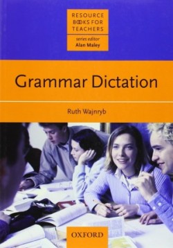 Resource Books for Teachers: Grammar Dictation