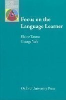 Oxford Applied Linguistics: Focus on the Language Learner