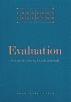 Language Teaching Series: Evaluation