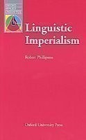 Oxford Applied Linguistics: Linguistic Imperialism