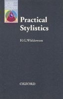 Oxford Applied Linguistics: Practical Stylistics