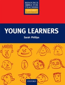 Resource Books for Primary Teachers: Young Learners