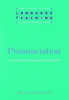 Language Teaching Series: Pronunciation