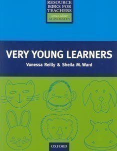 Resource Books for Primary Teachers: Very Young Learners