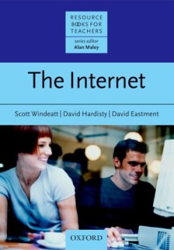 Resource Books for Teachers: the Internet