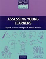 Resource Books for Primary Teachers: Assessing Young Learners