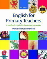 English for Primary Teachers + Audio CD Pack