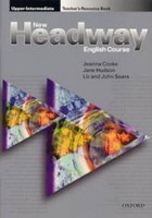 New Headway Upper Intermediate Teacher´s Resource Book