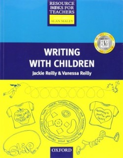 Resource Books for Primary Teachers: Writing with Children