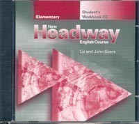 New Headway Elementary Student´s Workbook CD