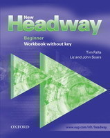 New Headway Beginner Workbook Without Key