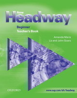 New Headway Beginner Teacher´s Book