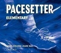 Pacesetter Elementary Class Audio CDs /2/