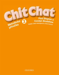 Chit Chat 2 Metodická Příručka