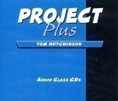 Project Plus Class Audio CDs /3/