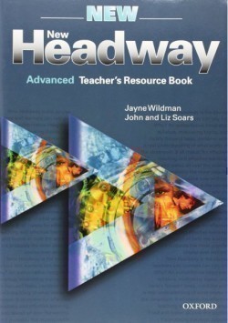 New Headway Advanced Teacher´s Resource Book