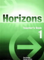 Horizons 1 Teacher´s Book