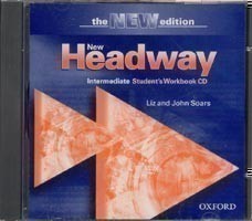 New Headway Third Edition Intermediate Student´s Workbook CD