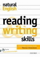 Natural English Elementary Reading and Writing Skills Resource Book