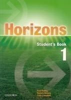 Horizons 1 Student´s Book