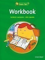 Potato Pals 2 Workbook