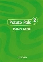 Potato Pals 2 Picture Cards