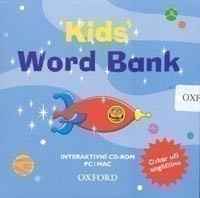 Kids Word Bank CD-ROM