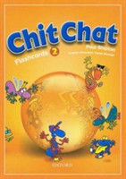 Chit Chat 2 Flashcards