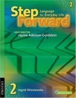 Step Forward 2 Student´s Book